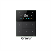 Gravur Aluminium Waltz