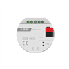 KNX IR-Sender, Unterputz, 2-fach