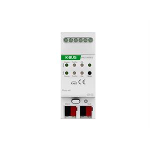 KNX Linienkoppler