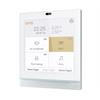 KNX Smart Touch Panel V40S, 4" weiss