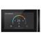 KNX Smart Touch Panel V50 S, 5" schwarz | Bild 3