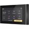 KNX Smart Touch Panel V50S, 5" schwarz | Bild 4