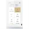 KNX Smart Touch Panel V50S, 5" silber