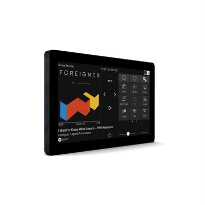 TouchPad 7" schwarz
