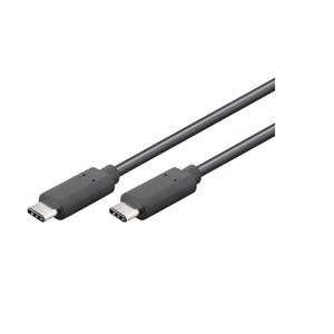 USB 3.0 Datenkabel Type-C, 0,5m