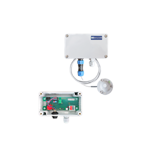 Capteur de rayonnement global SK08-GLBS-MES KNX